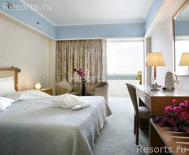 Corfu Chandris Hotel 3